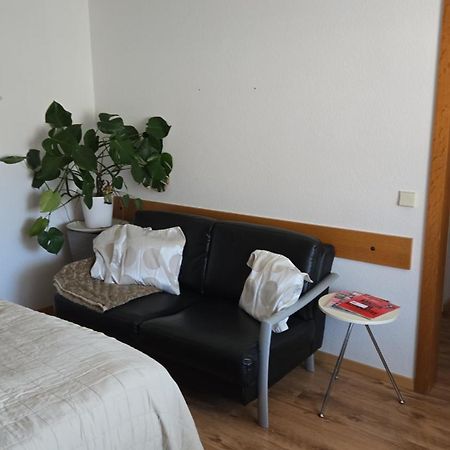 Haus Am Scheibenfelsen Lägenhet Sankt Blasien Exteriör bild